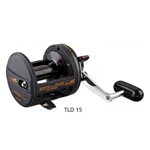 Shimano Reel TLD